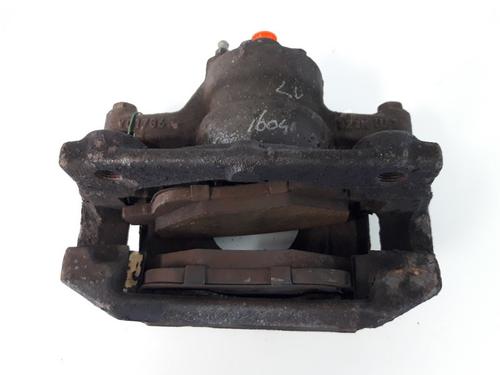 Left front brake caliper TOYOTA AYGO (_B1_) 1.0 (KGB10_, KGB10R) | BP22475142M105
