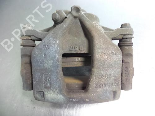 Right front brake caliper FIAT GRANDE PUNTO (199_) 1.4 T-Jet (199AXM1A, 199BXM1A, 199BXN1A) | BP22478522M104 