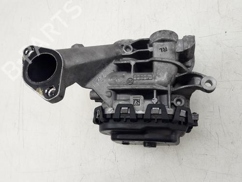 Egr PEUGEOT 5008 II (MC_, MJ_, MR_, M4_) 1.6 BlueHDi 120 (MCBHZH, MCBHZW) | BP22498481M69