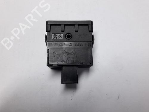 Switch PEUGEOT 308 II (LB_, LP_, LW_, LH_, L3_) 1.6 BlueHDi 120 | BP22482358I30 