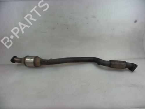 Used Catalyst OPEL INSIGNIA A Saloon (G09) 1.4 (69) (140 hp) 22491291