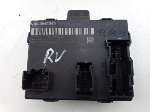 Elektronisk modul OPEL ASTRA L Sports Tourer (OV5) 1.5 CDTi (FCYHZT, FCYHZJ) (131 hp) 27642032