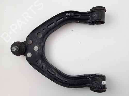 Used Left front suspension arm TESLA MODEL S (5YJS) 75D AWD (525 hp) 22509318