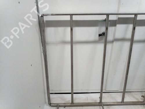 Tagræling FORD TRANSIT CONNECT V408 Box Body/MPV 1.6 TDCi | BP31719284C65 