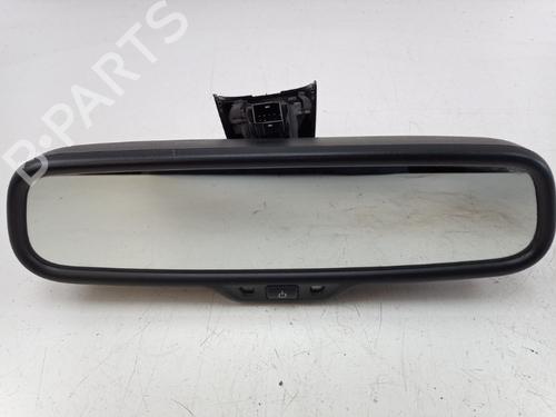 Used Rear mirror Rear mirror 39653323 39653323