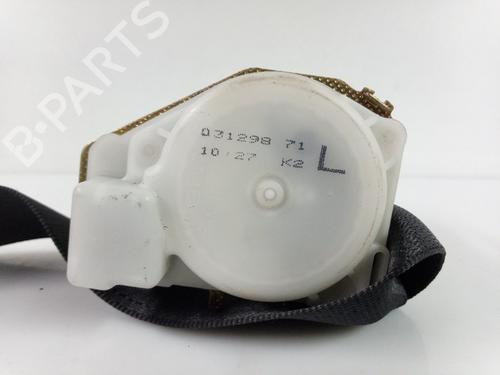 Rear left seatbelt OPEL VECTRA B Estate (J96) 1.6 i 16V (F35) | BP22451144I29 