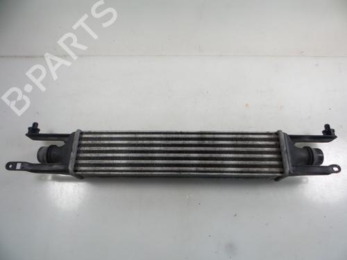 Used Intercooler OPEL CORSA D (S07) 1.3 CDTI (L08, L68) (95 hp) 22475686