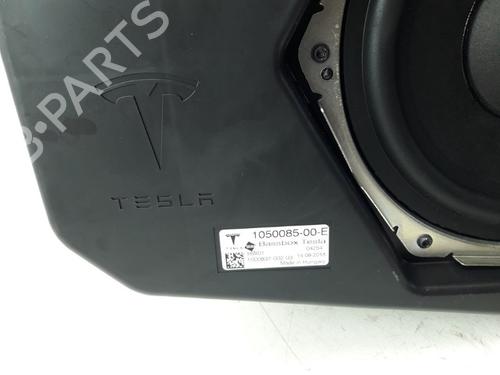 Electronic module TESLA MODEL X (5YJX) 75D AWD | BP22505479M83 
