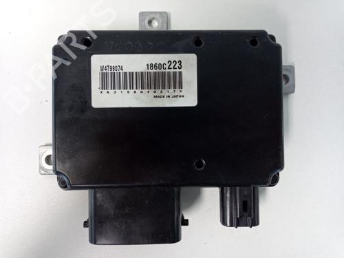 Used Electronic module MITSUBISHI OUTLANDER III (GG_W, GF_W, ZJ, ZL, ZK) 2.0 (GF7W) (150 hp) 22498167