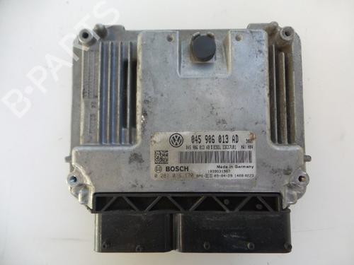 Used Electronic module SEAT IBIZA IV SC (6J1, 6P5) 1.4 TDI (80 hp) 22486175