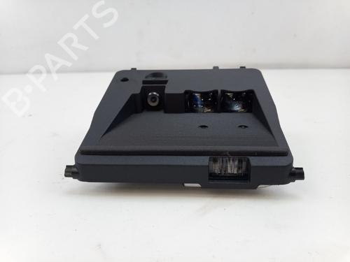 Used Camera TOYOTA YARIS (_P13_) 1.5 Hybrid (NHP130_) (101 hp) 27159746
