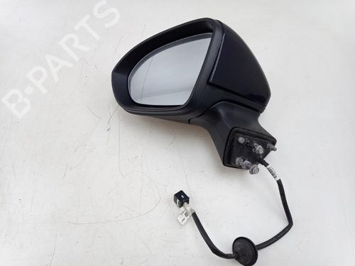 Used Left mirror OPEL ASTRA K Sports Tourer (B16) 1.0 Turbo (35) (105 hp) 29976181