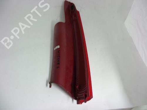 Left taillight CITROËN C4 I (LC_) 1.6 VTi 120 | BP22476498C34 