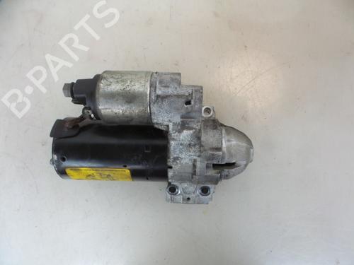 Used Starter BMW 1 (F20) 116 d (116 hp) 22485176