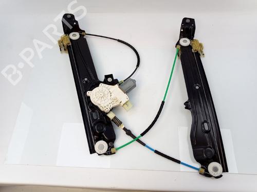 Front right window mechanism BMW 5 (F10) 530 d | BP22492258C23 