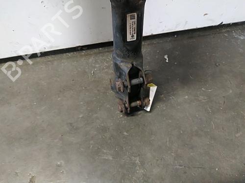 Left front shock absorber SEAT AROSA (6H1) 1.0 | BP22454493M16 