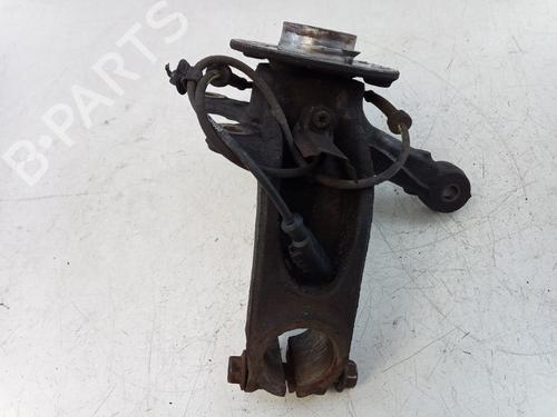 Right front steering knuckle PEUGEOT 108 1.0 VTi 72 | BP38462634M26 - Image 3