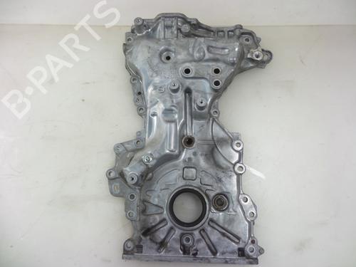 Used Timing cover MAZDA CX-5 (KE, GH) 2.2 D (KE2FW) (150 hp) 22487071