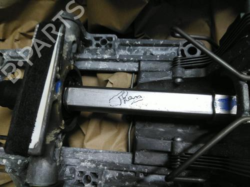 Electronic module MINI MINI (R50, R53) Cooper S | BP22497485M83 