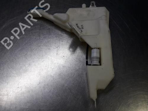 Used Windscreen washer tank MINI MINI (R50, R53) Cooper (116 hp) 22450465