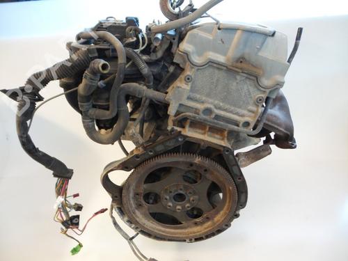 Motor MERCEDES-BENZ C-CLASS T-Model (S203) C 180 (203.235) | BP22472820M1 