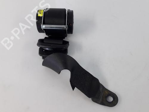Used Rear right seatbelt MINI MINI (R50, R53) One D (75 hp) 22454961