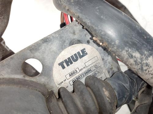 Tow ball/Mechanism FORD MONDEO IV Turnier (BA7) 2.0 | BP30794616C141 