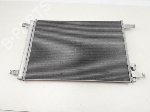 AC radiator VW POLO VI (AW1, BZ1, AE1) 1.0 TSI | BP22497369M32