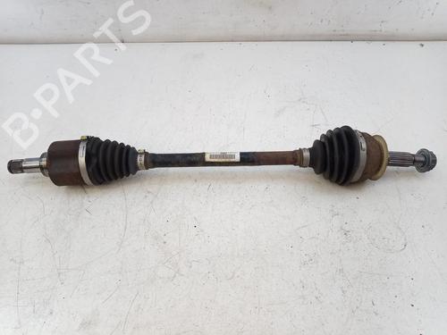 Left front driveshaft VW UP! (121, 122, BL1, BL2, BL3, 123) 1.0 EcoFuel | BP36568948M38 - Image 1