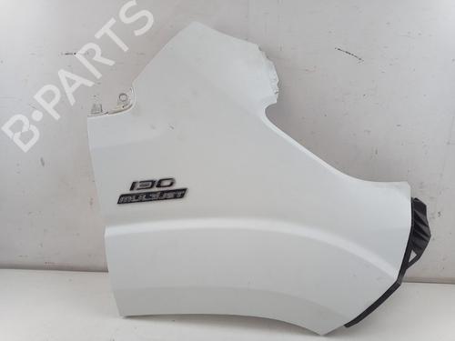 Aile avant droite FIAT DUCATO Bus (250_) 130 Multijet 2,3 D (131 hp) 33185025