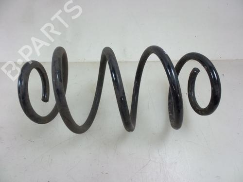 Used Shock absorber spring MERCEDES-BENZ B-CLASS Sports Tourer (W246, W242) B 180 (246.242) (122 hp) 22490042