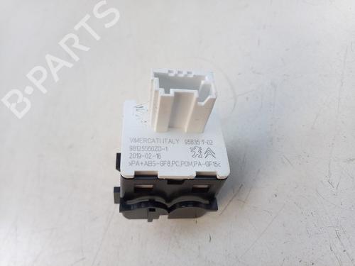 Switch PEUGEOT PARTNER Box Body/MPV (K9) 1.6 BlueHDI 100 | BP25899930I30 - Image 3