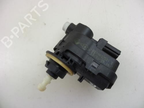 Moteur de réglage de phares RENAULT GRAND SCÉNIC III (JZ0/1_) 1.6 16V (JZ0U) (109 hp) 22484381