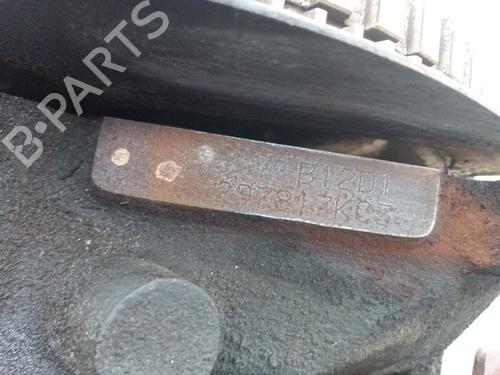 Engine CHEVROLET SPARK (M300) 1.2 | BP28196695M1 