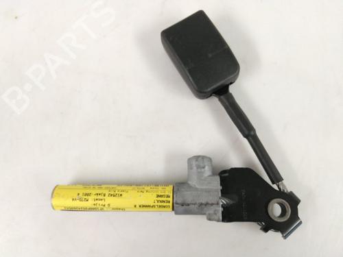 Used Seat buckle RENAULT MEGANE I Coach (DA0/1_) 2.0 16V IDE (DA03, DA0P, DA14) (140 hp) 22462709