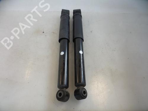 Used Right front shock absorber OPEL VIVARO B Van (X82) 1.6 CDTI (05) (125 hp) 22484726