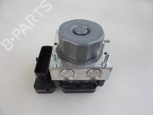 ABS pump PEUGEOT 308 II (LB_, LP_, LW_, LH_, L3_) 1.6 BlueHDi 120 | BP22481180M43