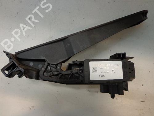 Used Pedal SKODA OCTAVIA II Combi (1Z5) 1.2 TSI (105 hp) 22469206