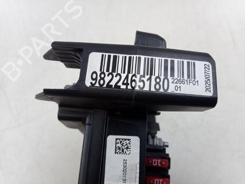 Fuse box DS DS 7 (J4_, JC_) E-TENSE 225 (J4DGZU) | BP32710911E1 - Image 4