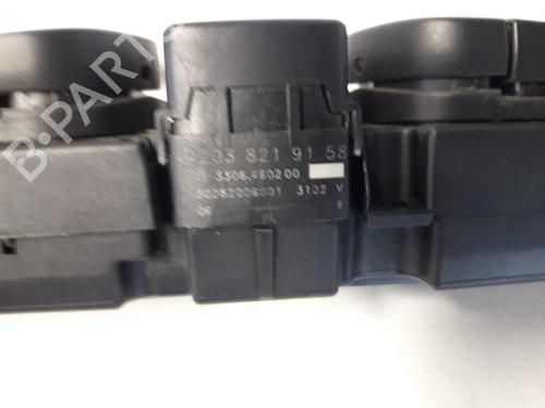 Switch MERCEDES-BENZ C-CLASS T-Model (S203) C 180 Kompressor (203.246) | BP22498740I30 