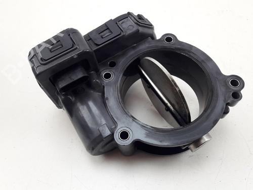 Used Throttle body Throttle body MERCEDES-BENZ SPRINTER 3,5-t Van (B907, B910) 316 CDI RWD (907.631, 907.633, 907.635, 907.637) (163 hp) 22513401 22513401