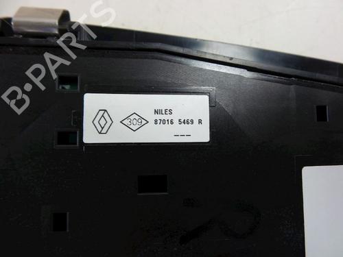 Switch RENAULT TALISMAN Grandtour (KP_) 1.6 TCe 200 | BP27577718I30 