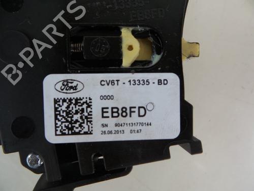 Steering column stalk FORD FOCUS III Turnier 1.6 TDCi ECOnetic | BP22477133I23 