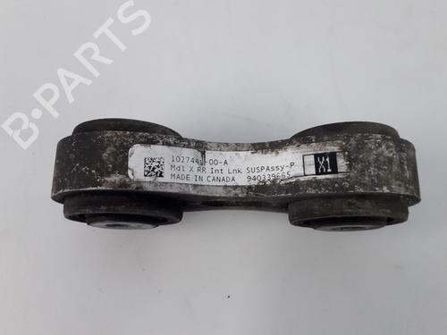 Other TESLA MODEL X (5YJX) 75D AWD | BP22505601O1 - Image 2