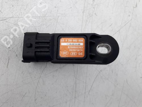 Electronic sensor RENAULT MASTER III Platform/Chassis (EV, HV, UV) 2.3 dCi 100 FWD (EV0A, EV0B, HV0A, HV0B, UV0A, UV0B,... | BP22500060M84 
