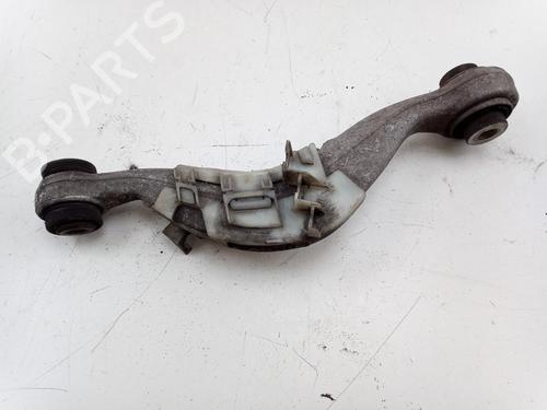 Used Left rear suspension arm BMW 5 (G30, F90) 540 i (340 hp) 29438383