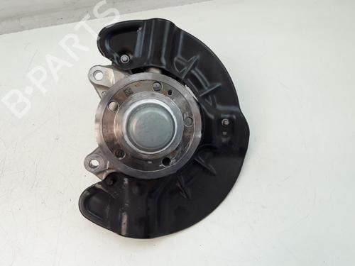 Used Left front steering knuckle MERCEDES-BENZ GLB (X247) GLB 200 (247.687) (163 hp) 22506309
