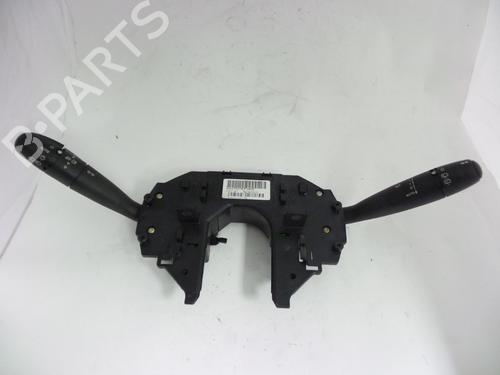 Rattstammestilk CITROËN C4 Picasso I MPV (UD_) 2.0 HDi 138 (136 hp) 22465830
