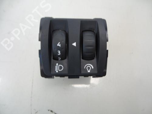 Used Switch RENAULT CLIO IV Grandtour (KH_) 1.5 dCi 90 (KHN3, KHN4) (90 hp) 22483351