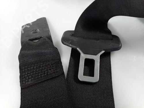 Rear right seatbelt BMW 5 (E39) 523 i | BP22449931I28 